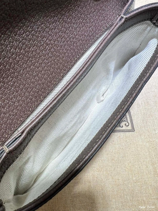Hyper Peter bag Blondie Gucci mini 0714